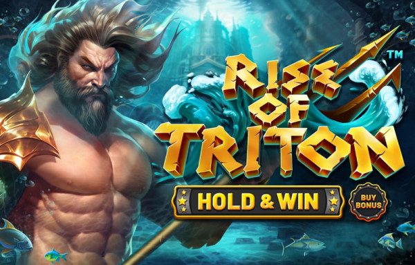 Rise Of Triton